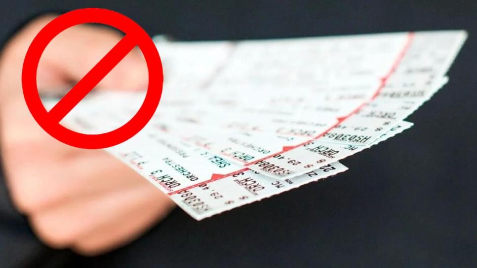 Palenque de Culiacán: Tips para evitar estafa en la compra de boletos por redes sociales Palenque de Culiacán: Tips para evitar estafa en la compra de boletos por redes sociales