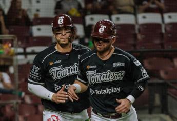 ¿Por qué los Tomateros de Culiacán jugarán la pretemporada por primera vez en Vallarta?