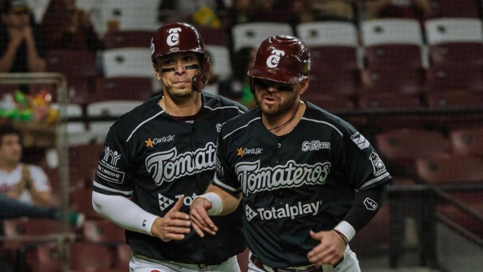 ¿Por qué los Tomateros de Culiacán jugarán la pretemporada por primera vez en Vallarta?