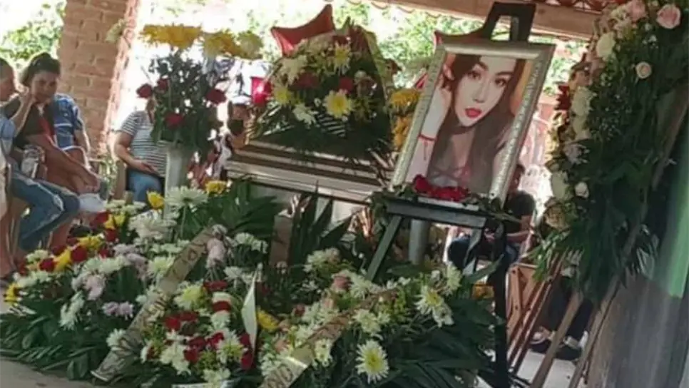 Tristemente, los números de feminicidios han ido en aumento. FOTO: Cortesía