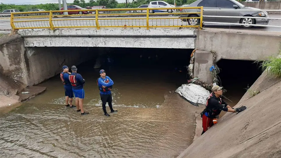 El caso conmocionó a la población. FOTO: Luz Noticias