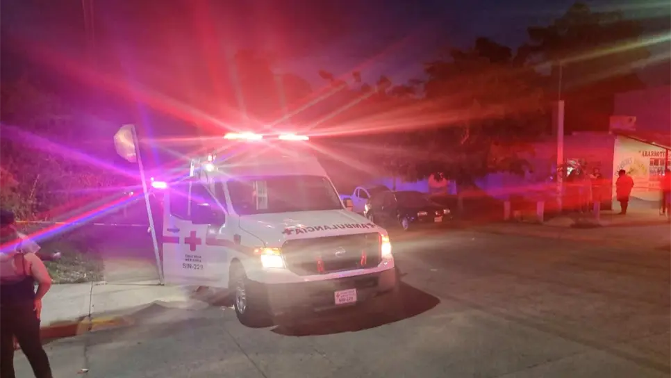 La víctima apenas tenía 17 años. FOTO: Luz Noticias