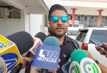 Isaac Aguayo: Todo el rigor de la ley para quienes conduzcan en estado ebriedad