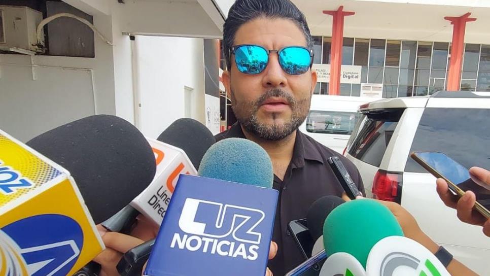 Isaac Aguayo: Todo el rigor de la ley para quienes conduzcan en estado ebriedad