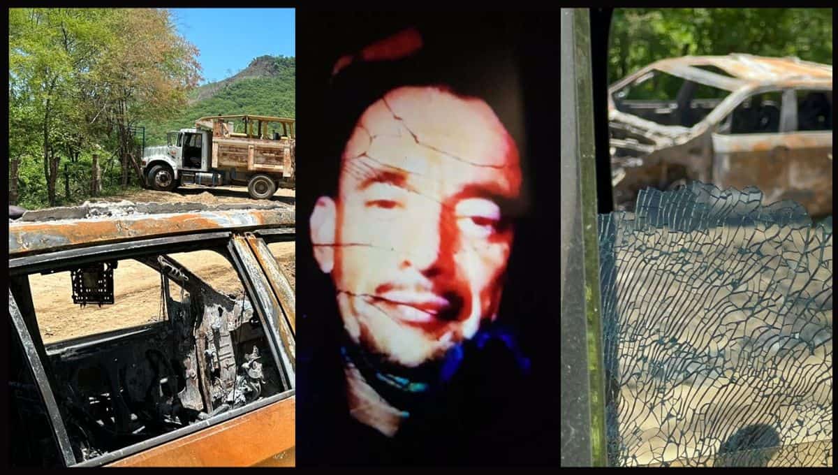 En una semana se sabrá la causa de muerte de «Mario Calabazas»: Fiscalía