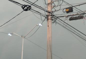 ¡Habitantes de Topolobampo prepárense! CFE suspenderá el servicio el próximo 24 de agosto