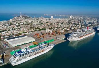 7 Puertos importantes de México en donde puedes tomar un crucero, uno esta en Sinaloa