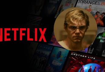 Netflix: ¿Qué significa el código 9875?