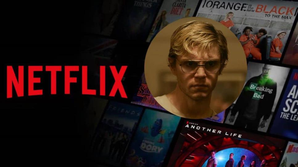 Netflix: ¿Qué significa el código 9875? Netflix: ¿Qué significa el código 9875?