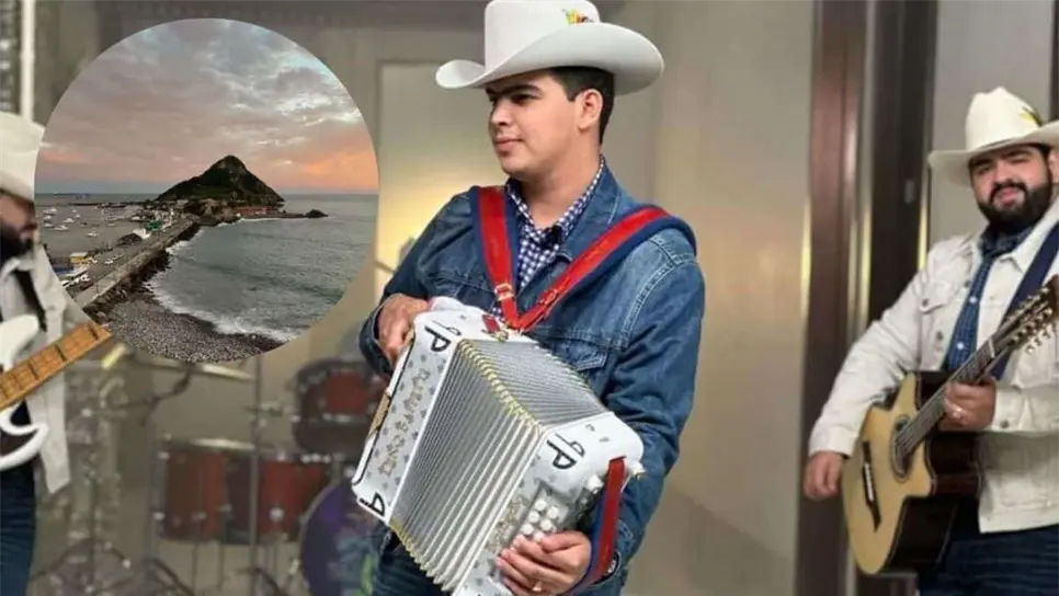 Panter Bélico es uno de los artistas del momento. FOTO: Luz Noticias