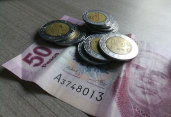 Propone Coparmex salario de 12 mil 400 pesos al mes