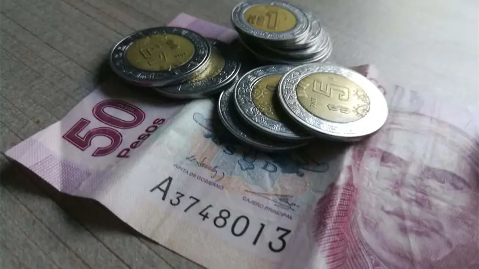 Propone Coparmex salario de 12 mil 400 pesos al mes