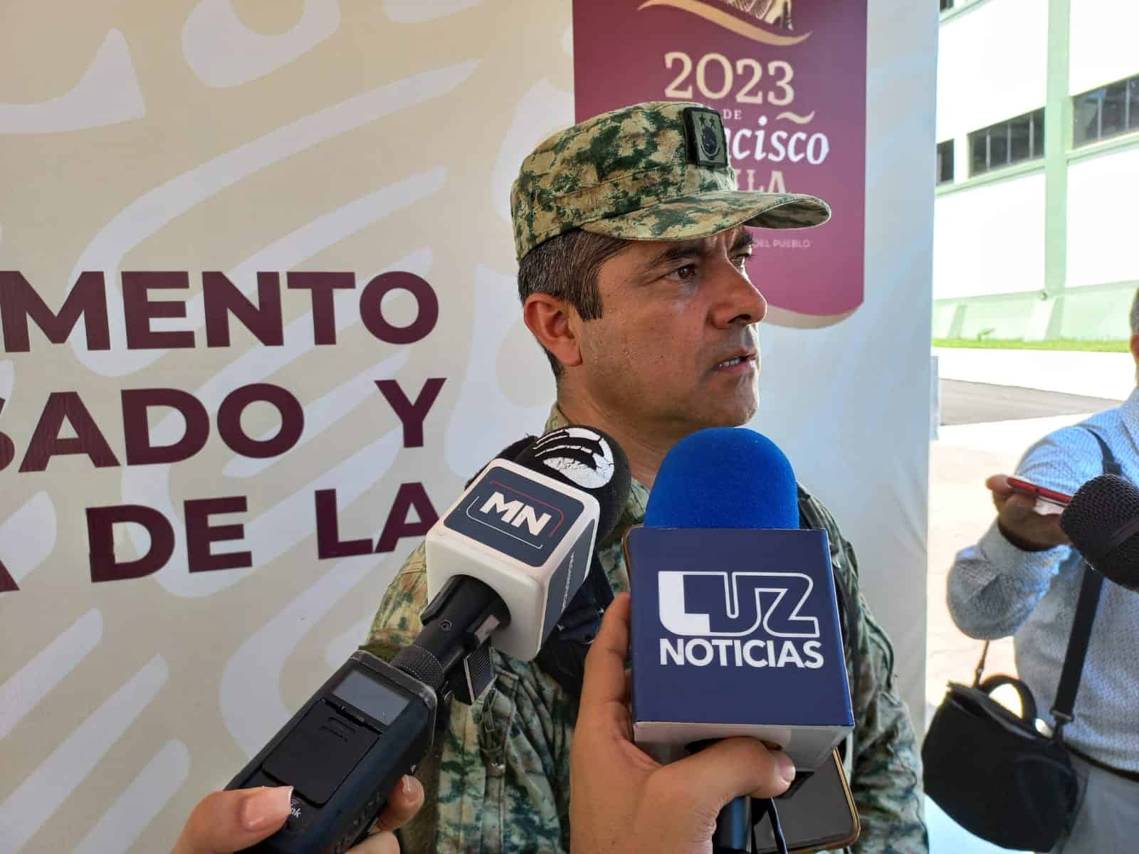 FOTO: Sebastián Martínez.