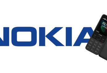 Nokia lanza nuevos teléfonos sin conexión a Internet y con batería que podría durar un mes