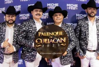 Los Tucanes de Tijuana en el Palenque de Culiacán 2023: fecha y costo de los boletos