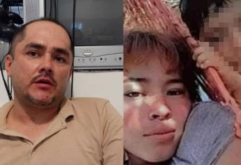 Reportan a joven madre desaparecida junto a sus niños en el municipio de Sinaloa; también hay un hombre desparecido