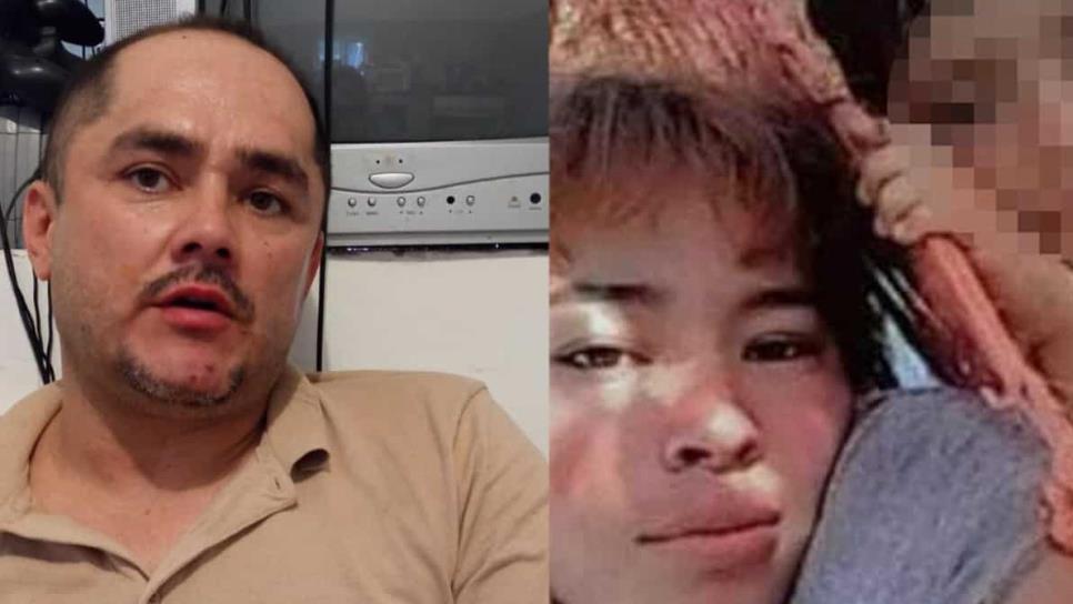 Reportan a joven madre desaparecida junto a sus niños en el municipio de Sinaloa; también hay un hombre desparecido