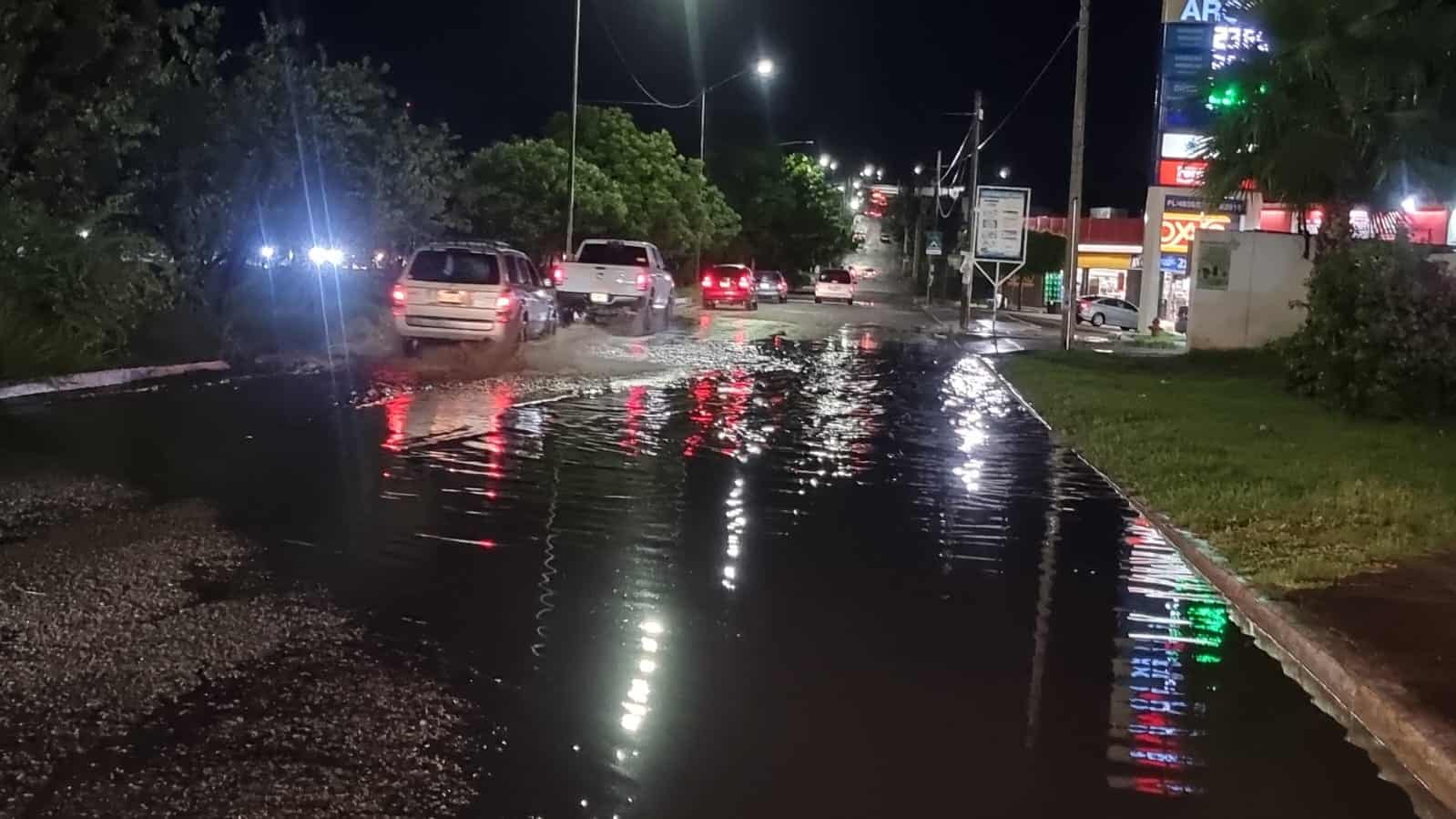 FOTO: Luis Ramírez.
