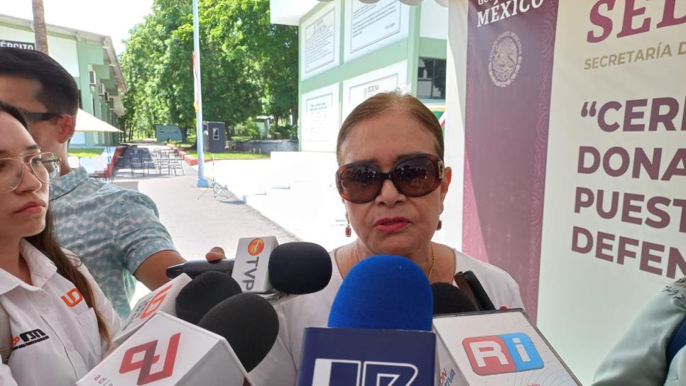 Rector de la UAS, es posible que sea removido de su cargo: Fiscalía Rector de la UAS, es posible que sea removido de su cargo: Fiscalía