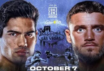 «Zurdo» Ramírez está de regreso, enfrentará a Joe Smith Jr en Las Vegas