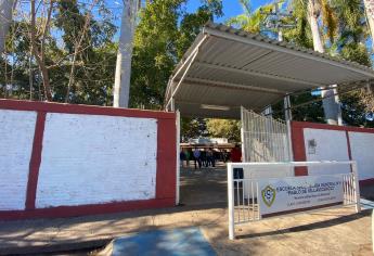 Rocha Moya pide a padres no pagar cuotas «voluntarias» en escuelas públicas de Sinaloa