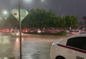 Reanudan operaciones en el Aeropuerto Internacional de Culiacán