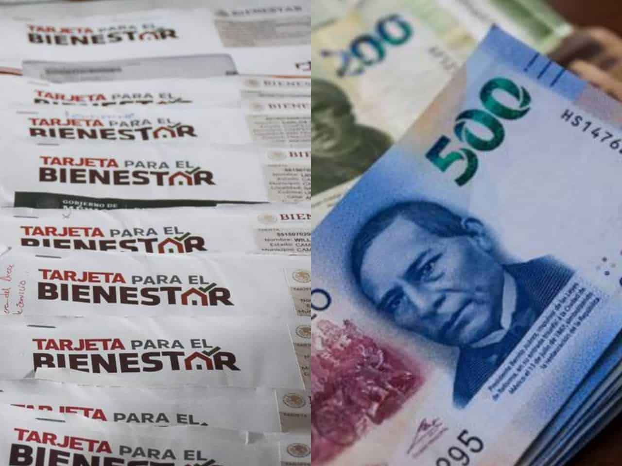 Pensión Bienestar: ¿Qué letra cobra este viernes 17 de noviembre?. | FOTO: Temática.