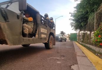 Al menos dos personas fueron detenidas en operativo en Santa Fe