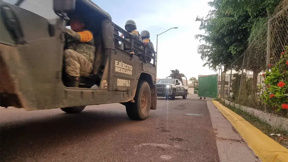 FOTO: Luis Ramírez.