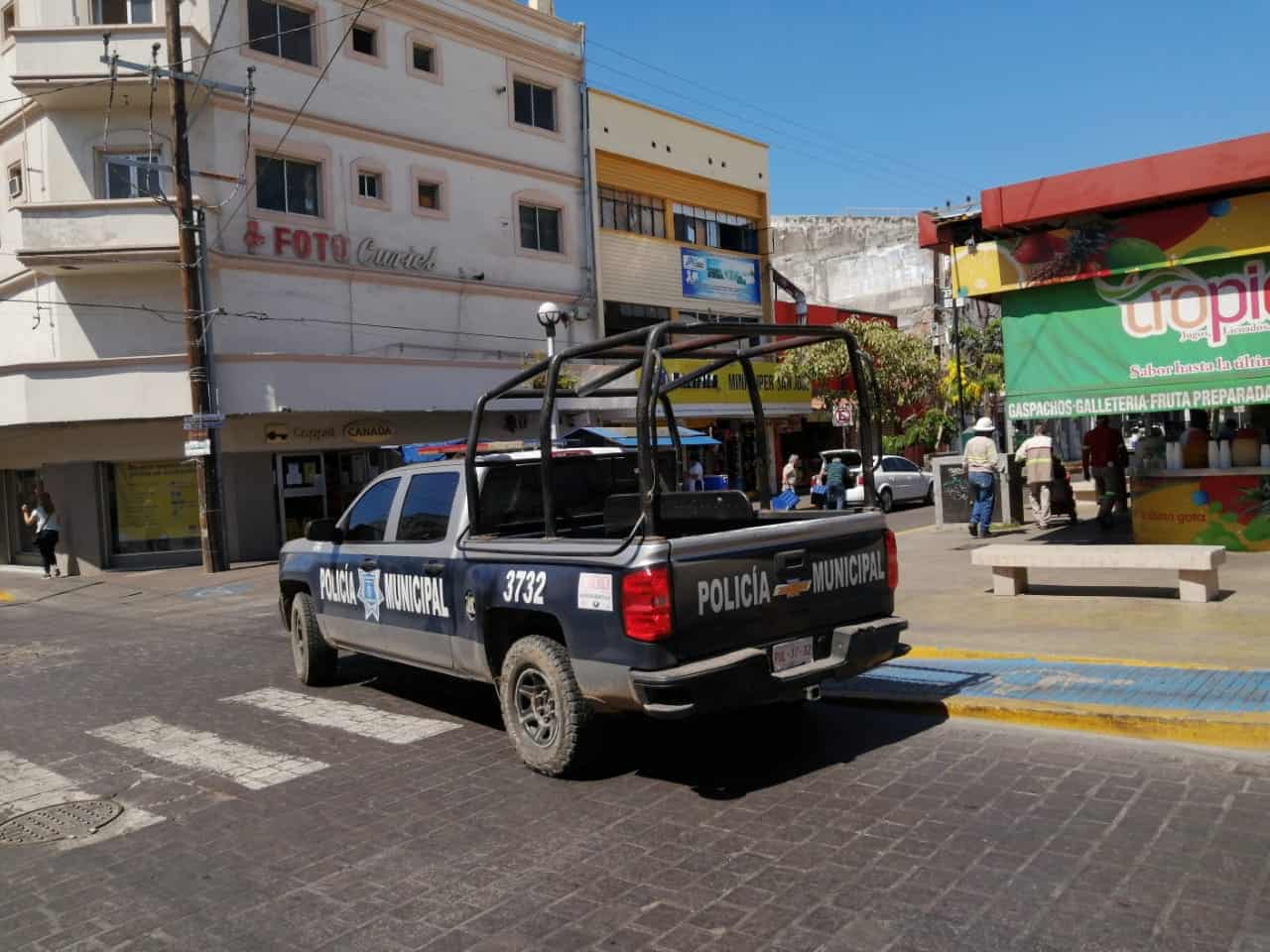 Vinculan a proceso de investigación al policía baleado en Mazatlán