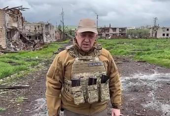 ¿Murió Yevgeni Prigozhin? Líder del Grupo Wagner iba en avión accidentado en Rusia | VIDEO