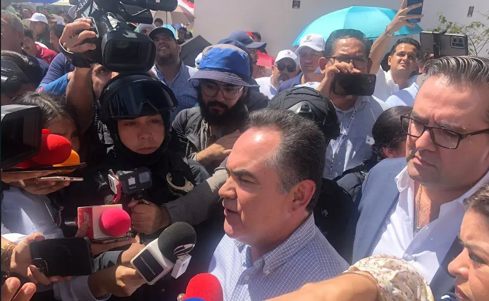 Difieren audiencia del Rector de la UAS; se pospone hasta octubre
