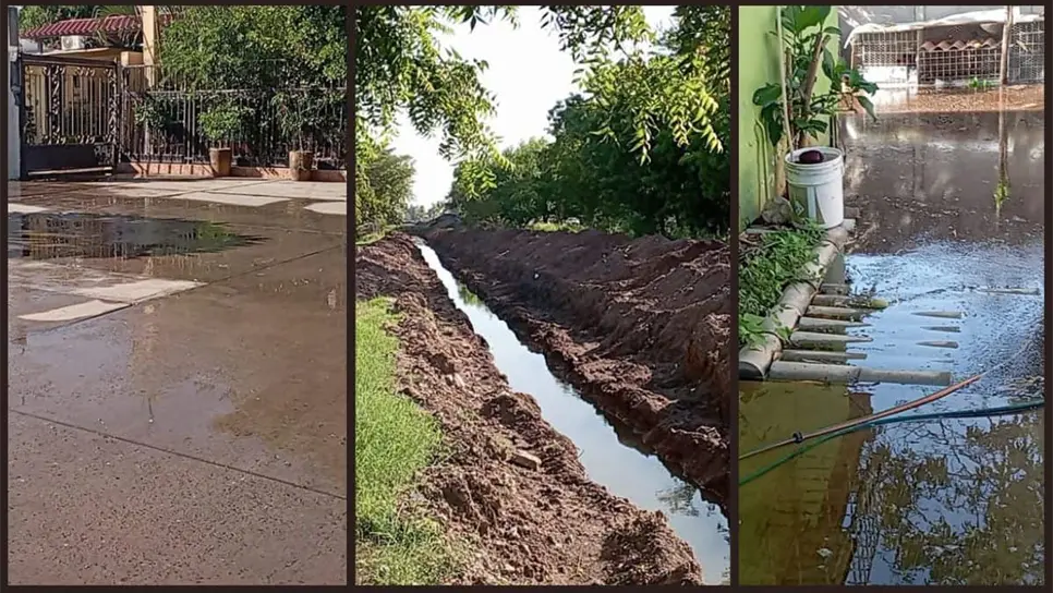 Las Obras del Hotel Marriot