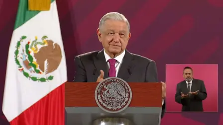 «Megafarmacia»: proyecto de AMLO para atacar el desabasto de medicamentos ya tiene fecha de inicio