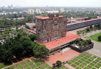 Muere profesor de la UNAM en plena clase en la Facultad de Medicina