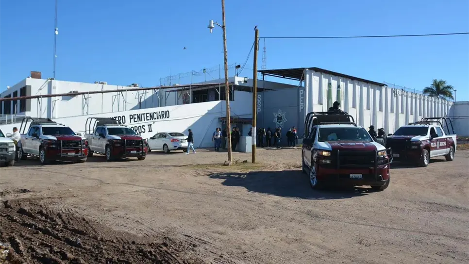 Las autoridades determinarán lo que realmente sucedió. FOTO: Luz Noticias