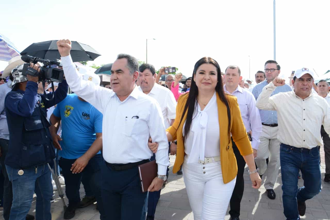 La UAS es considerada la máxima casa de estudios en México. FOTO: Cortesía