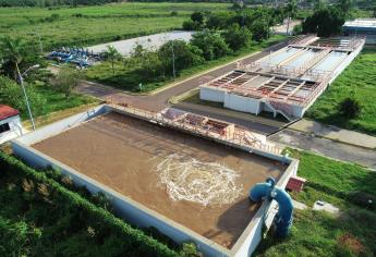 Toma tus precauciones, 40% de las colonias en Culiacán siguen sin servicio de agua