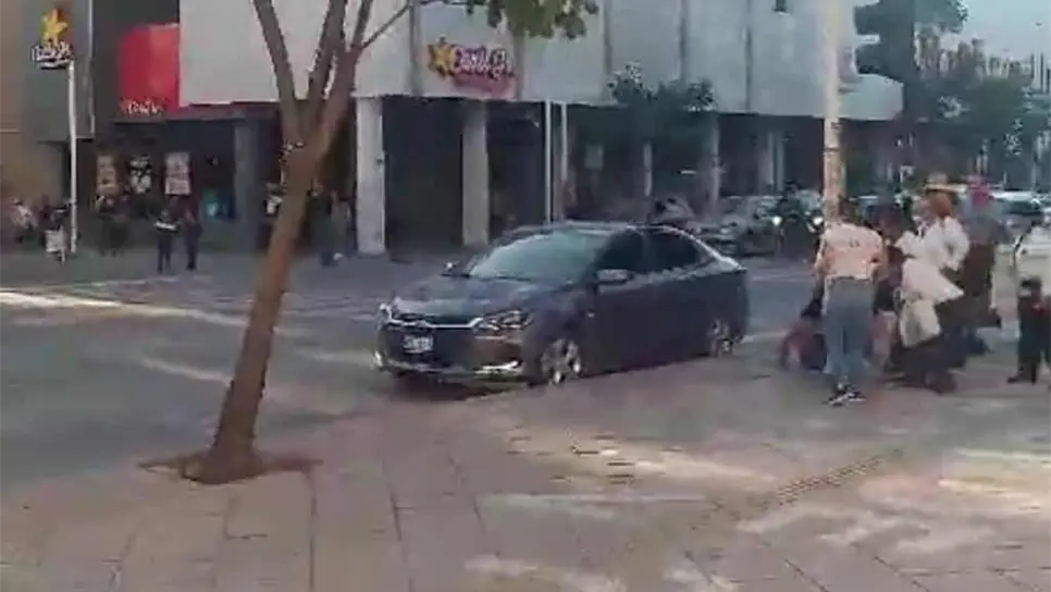 No hay denuncia tras intento de «levantón» de joven en Culiacán: Fiscalía