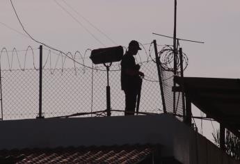 Celadores del Cecjude de Goros II amenazan con manifestarse; no quieren al nuevo jefe