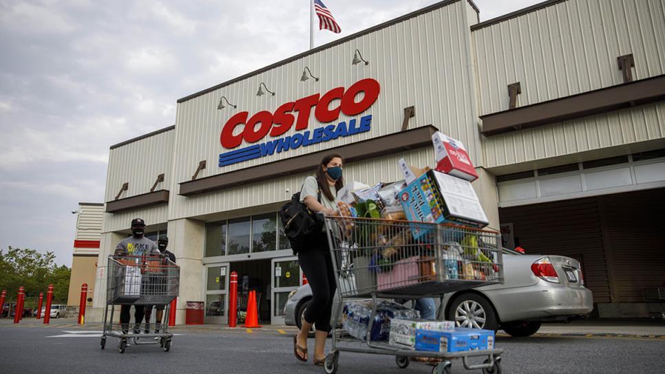 Costco va contra revendedores y limita la venta de pasteles y pays