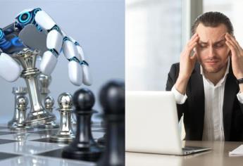 Estos serán los trabajos más perjudicados por la Inteligencia Artificial