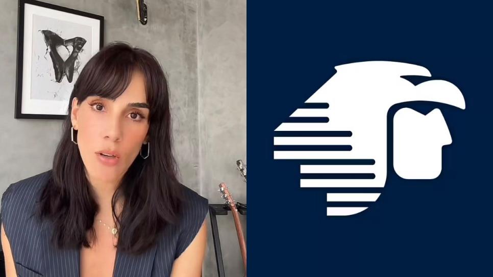 Aeroméxico es acusada de estafar a la actriz Sandra Echeverría; esto fue lo que pasó 