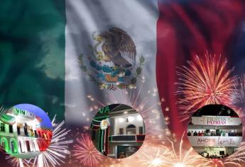 Las «Sonoras» invadirán Sinaloa el Día de la Independencia