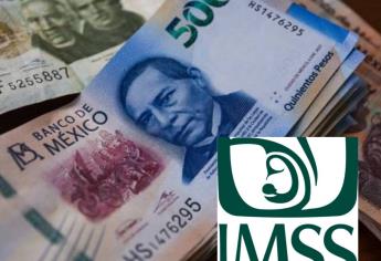 Pensión IMSS: Conoce la fecha exacta del pago de septiembre