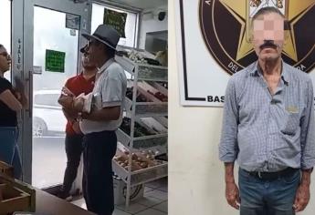 Filtran audios de Hilario «N», feminicida de Alma Lourdes y acosador de mujeres