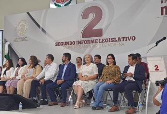 Inaceptable cualquier acto de corrupción: Morena sobre caso «Químico» Benítez