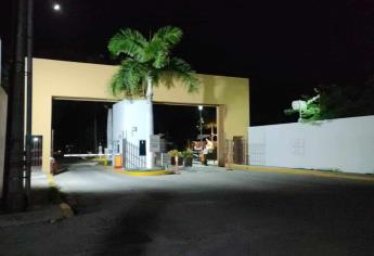 Muere un adulto tras sufrir una caída en el fraccionamiento El Cid en Mazatlán 