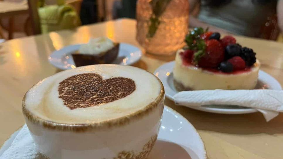 Conoce las mejores y más curiosas cafeterías de Culiacán Conoce las mejores y más curiosas cafeterías de Culiacán