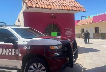 Rescatan de secuestro virtual a estudiante de Los Mochis